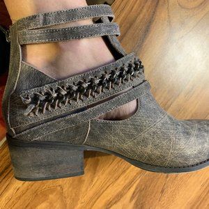 Ankle Boots, Shoes, Casual Boots